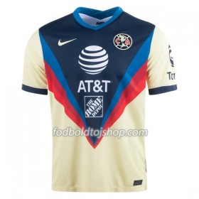 Club América Hjemmebanetrøje 2020-21 S/S